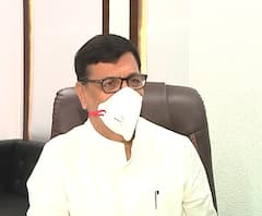 काँग्रेस नेते एच.के.पाटील यांना कोरोनाची लागण; मंत्री बाळासाहेब थोरात यांच्याशी बातचीत