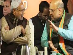 Bihar Election: हरिवंश प्रसाद पर गरमाई राजनीति; Kanhaiya Kumar भी लेफ्ट के लिए चुनाव प्रचार में लगे