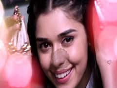 Catch a glimpse of Zara's jhumka collection