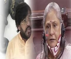 ड्रग्स पर Bollywood में रार: Ravi Kishan की किस बात से भड़क उठीं Jaya Bachchan | Mudde Ki Baat