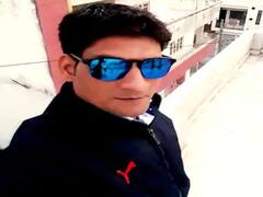 સુરતમાં બિલ્ડર અને વ્યાજખોરના કારણે કિરીટ પટેલે આત્મહત્યા કરી હોવાનો આરોપ, જુઓ વીડિયો