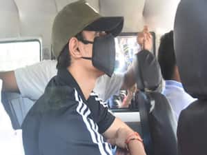 From NCB's search operation to picking up Showik, know all about it | Namaste Bharat (04.09.2020)