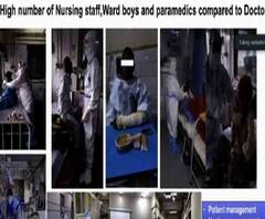 ‘চিকিৎসা পেশার আঁধারটুকু জয় করা যাবেই’, লিভার ফাউন্ডেশনের আলোচনায় উঠে এল চন্দ্রকান্ত পাতিলের এই আদর্শ