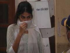 देखिए CBI के शिकंजे में कैसे फंसी Rhea Chakraborty ? | Sushant Case