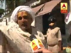 Babri Masjid Demolition Case: 'काशी और मथुरा पर रणनीति बनाकर तैयारी करने जा रहे हैं': गजानंद दास