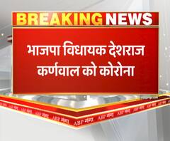 कोरोना की चपेट में बीजेपी के एक और विधायक। Coronavirus in Uttarakhand