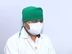 કોરોનાની સ્થિતિને લઈ ગરબાની મંજૂરી ન આપવાની કોણે કરી માંગ ? જુઓ વીડિયો