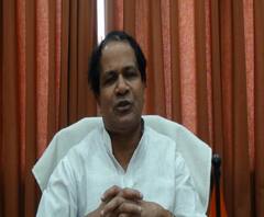 করোনা আক্রান্ত সুন্দরবন উন্নয়নমন্ত্রী মন্টুরাম পাখিরা, বেলেঘাটা আইডি হাসপাতালে চিকিত্সাধীন