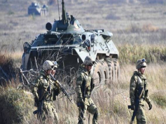 Will clash b/w Armenia & Azerbaijan lead to World War III?