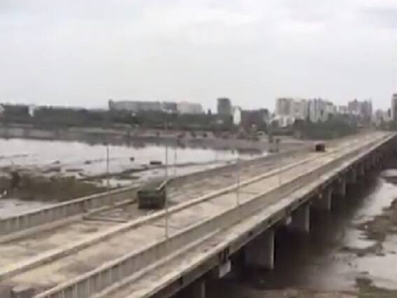 સુરતઃ પાલ-ઉમરા બ્રિજનું કામ થશે પૂર્ણ, બ્રિજ બનતા શહેરીજનોને થશે ફાયદો