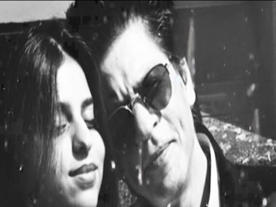 Suhana Khan gives befitting reply to her haters, says 'End Colourism'