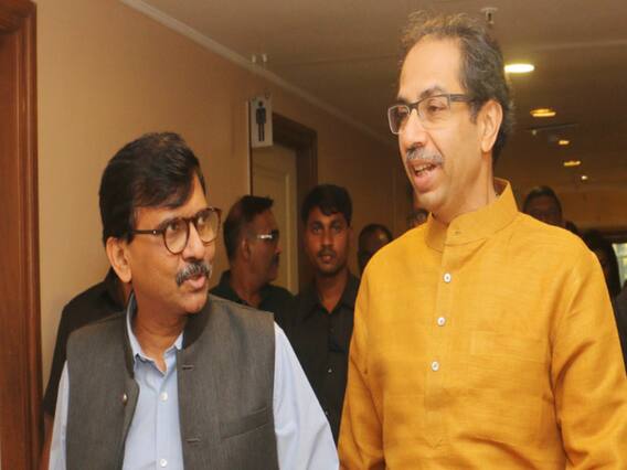 Devendra Fadnavis औऱ Sanjay Raut की मुलाकात से क्या होने वाला है कुछ बड़ा? 