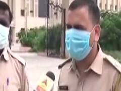 Rajasthan: Meet Policeman who helped to cremate 430 Corona patients