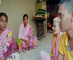 चित्तलवाडी गावातील भयाण वास्तव, वर्षभरात 40 ग्रामस्थांचा किडनीच्या आजाराने मृत्यू | स्पेशल रिपोर्ट