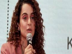 Debate: After Kangana reaches Mumbai, what will be Sena's next step? 