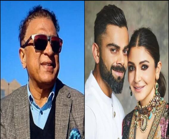 আইপিএলের ম্যাচে ধারাভাষ্যে গাভাস্করের মন্তব্যে ঘিরে বিতর্ক, সোশ্যাল মিডিয়ায় অসন্তোষ প্রকাশ বিরাট-পত্নী অনুষ্কার