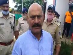 UP: Brahmin politics intensified after BJP MP's controversial statement | Namaste Bharat