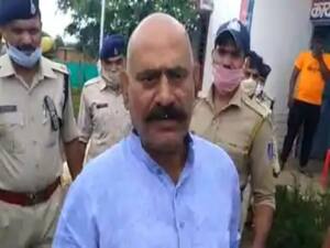 BJP सांसद की बाहुबली विधायक को धमकी, कहा 'स्वयं ठोक दूंगा' | Namaste Bharat