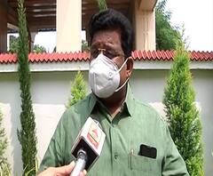 Maharashtra Winter Session | नागपुरातील विधिमंडळाचं हिवाळी अधिवेशन रद्द करा: काँग्रेस आ. विकास ठाकरे