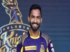KKR vs MI: Kapil Dev की क्लास में Kolkata के कप्तान Dinesh Karthik, देखिए ये बातचीत | Wah Cricket