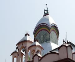 মহালয়ার সকালে বন্ধ থাকবে দক্ষিণেশ্বর মন্দির