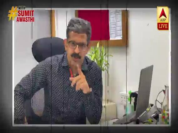 Shiv Sena ने कहीं दफ्तर तोड़ा, कहीं पूर्व नौसेनिक को पीटा..क्या Mumbai वाकई PoK हो गई है? | With Sumit Awasthi