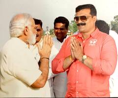 चैंपियन की घर वापसी से विपक्षी दलों में बढ़ी टेंशन! Kunwar Pranav Singh Champion