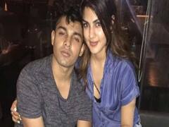 Sushant Singh Case: NCB brings Abdul Basit Parihar to Esplanade Court