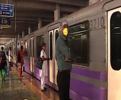 গড়াল মেট্রোর চাকা, সওয়ার এবিপি আনন্দর প্রতিনিধিরা, শুনুন তাঁদের অভিজ্ঞতা