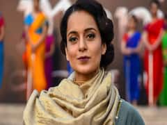 Kangana की 'सौगंध' पर सियासी संग्राम, उद्धव सरकार पर उठे सवाल 