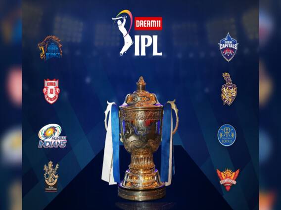 IPL 2020 begins today, first match b/w Chennai Super Kings & Mumbai Indians