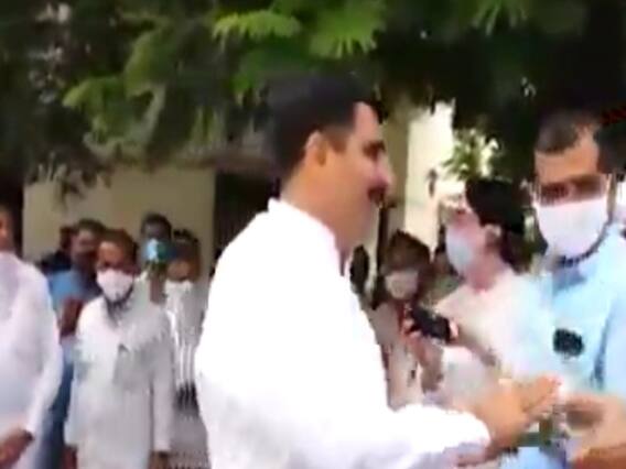 બનાસ ડેરીની ચૂંટણીનું કાઉન્ટડાઉન શરુ, બનાસડેરીનું સુકાન કોના હાથમાં ? જુઓ વીડિયો 