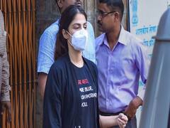 Bail or jail for Rhea Chakraborty: Orders to be out soon