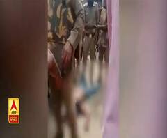 क्या यूपी में कानून-व्यवस्था पर भारी पड़ रहा भीड़तंत्र?| Uttar Maange Pradesh