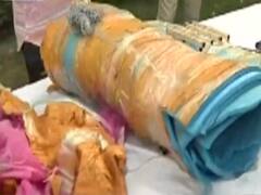 Indian Army busts smuggling attempt along LoC, 2 AK47s seized