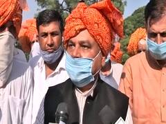 Exclusive: MSP को किसान बिल में क्यों नहीं रखा गया है? देखिए क्या बोले Narendra Singh Tomar