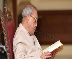 আজই হরিদ্বারে প্রাক্তন রাষ্ট্রপতির অস্থি বিসর্জন, দিল্লি কালীবাড়িতে হবে শ্রাদ্ধানুষ্ঠান