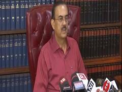 Sushant Case को लेकर एक भी प्रेस स्टेटमेंट CBI ने जारी नहीं की, जो एक गंभीर बात है- Vikas Singh