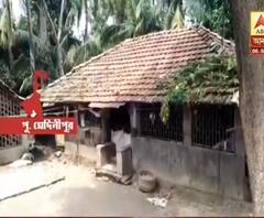 পাঁচ বছরের মেয়েকে খুন করে মাটিতে পুঁতে দিয়েছে বাবা! বিস্ফোরক অভিযোগ আনলেন মৃত শিশুর মা 