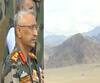 India China Border dispute | चीनसोबत तणावादरम्यान लष्करप्रमुख मनोज नरवणे लडाखमध्ये दाखल