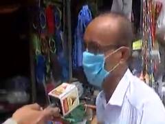 કોરોના વાયરસ સામે જનજાગૃતિને લઈ ABP અસ્મિતાનું મહાઅભિયાન, જુઓ વીડિયો