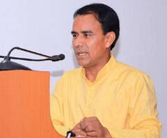 कोरोना पॉजिटिव होने के बाद भी केदारनाथ पहुंचे धन सिंह रावत। Dhan Singh Rawat