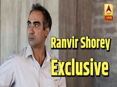 Clean India and Bollywood will be spotless automatically: Ranvir Shorey on drug nexus