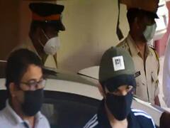 Sushant Case में NCB ने Showik औऱ Samuel के लिए 6 दिन की Remand की मांग की