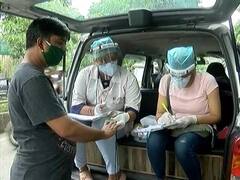 સુરતના અઠવા ઝોનમાં કોરોનાના કુલ કેસનો આંક 3329 પર પહોંચ્યો, જુઓ વીડિયો