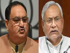 Bihar: क्या JP Nadda NDA के बाकी घाटक दलों को मना लेंगे?