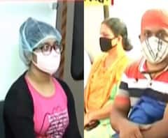 চালু হল নিট স্পেশাল মেট্রো পরিষেবা, পরীক্ষাকেন্দ্রে পৌঁছাতে সুবিধা হচ্ছে বলে জানাচ্ছেন পরীক্ষার্থীরা