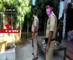 হাবড়া: বাজারে দেনা, টাকা চেয়ে না পেয়ে ১০ লক্ষ টাকা চুক্তিতে সুপারি কিলার নিয়োগ করে শ্বশুর-শাশুড়িকে খুন! ধৃত জামাই