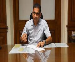 Mumbai Rain Update| नागरिकांनी महत्वाच्या कामाशिवाय घराबाहेर पडू नये: मुंबई पालिका आयुक्त इक्बाल चहल