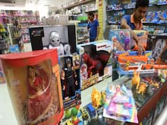 Dharchula: LAC पर तनाव के बीच, चीनी सामान की चमक घटी